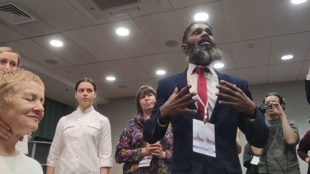 Конференция НАНМ в Москве 2022 смотреть онлайн