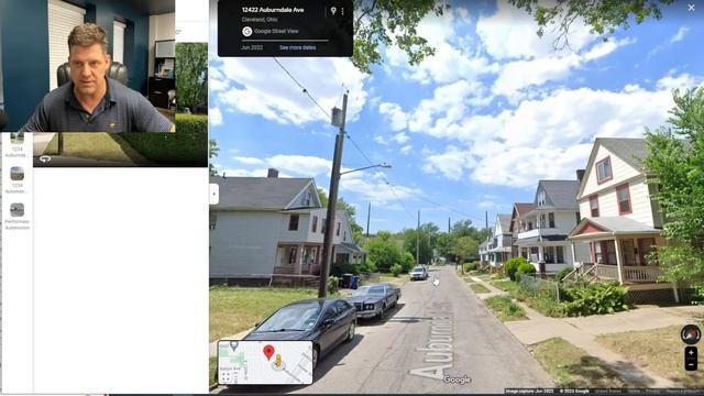 My Cleveland Rental Property Tenant Owes me $14k and I Still Can't Evict! смотреть онлайн