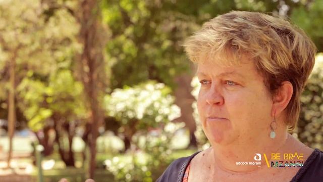 Be Brave Mzansi - Schools across the country.