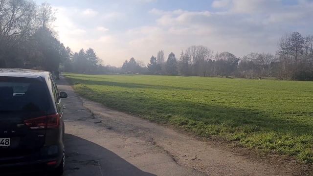 @Германия Дармштадт Продленка.Пожертворания. Солнечные батарении смотреть онлайн