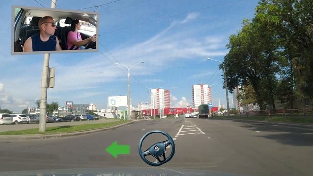 Городская архитектура