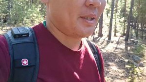 Баргузинский дацан. Лик Богини Янжмы