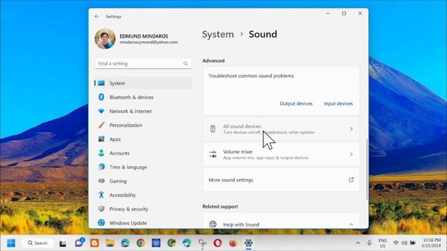 How To Fix Dolby Atmos Speaker Audio Buzzing Problem [Solution] смотреть онлайн