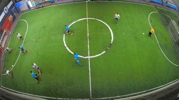 Весенний Турнир Sportbox