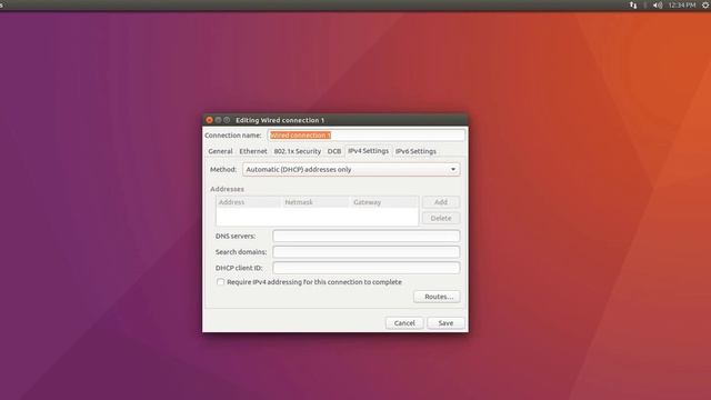 AntiDopamine Ubuntu 16.04 DNS Guide смотреть онлайн