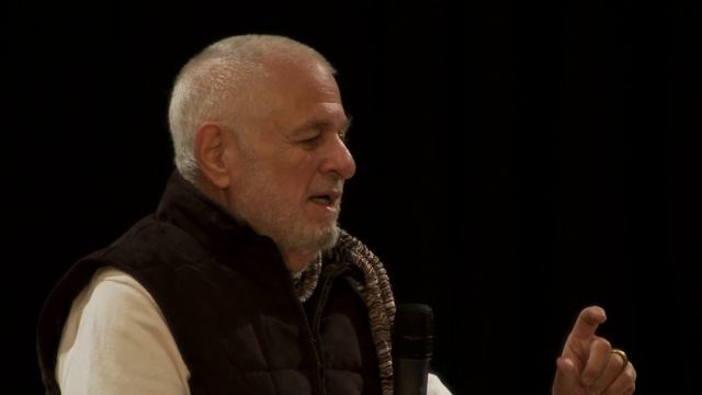 TEDxBrooklyn - Richard Saul Wurman and Kurt Andersen - Part 1 смотреть онлайн