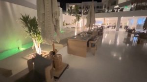 Meraki Resort Sharm El Sheikh - Такого БЕЛОГО Отеля Ты Ещё Не Видел!