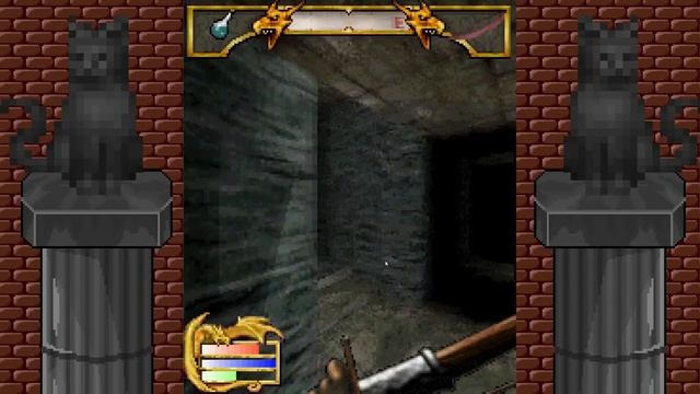 Первые The Elder Scrolls НА ТЕЛЕФОН | Travels, Stormhold, Dawnstar, Shadowkey