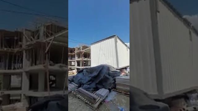 STAY EXODUS GARDEN RESIDENCE смотреть онлайн