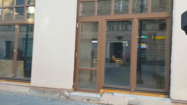 Стрит-ритейл на Большой Дмитровке смотреть онлайн