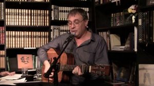 Александр Костромин, Максим Кривошеев "Безымянная авторская песня - 3", часть 1 (из 2)