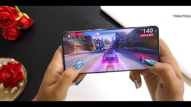 OnePlus 9 Pro | Serious Heating Issue | 8K Video смотреть онлайн