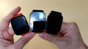 Умные часы Redmi Watch 5 Lite and 5 Active