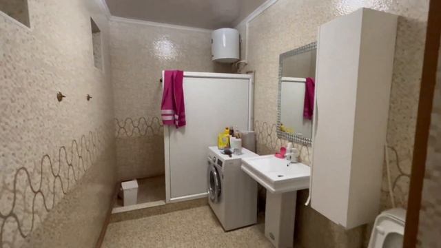 Қала орталығында 4 бөлмелі үй сатылады. смотреть онлайн