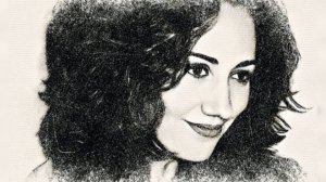 Елена Тессманн "Дождь осенний" (cover Ricchi e Poveri "Cosa Sei")