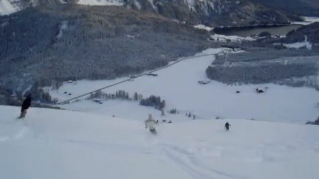 Davos 2005 смотреть онлайн