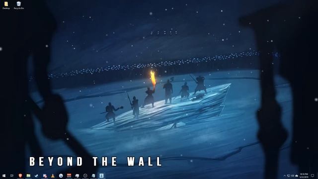 11 Best Game Of Thrones Wallpaper Engine Wallpapers | Fire, Winter, Fantasy, Etc.