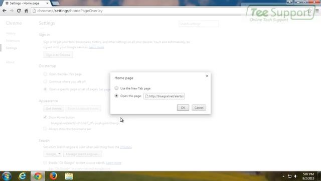 Stop Fake Alert Pop-ups of bluegral.net – Remove Pop-ups by Adware Quickly and Effectively смотреть онлайн