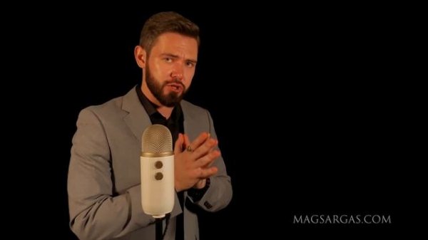 Как Работают Амулеты - Маг Sargas
