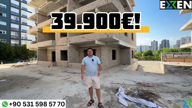 Квартира в люкс сите по цене НАМНОГО ниже чем у застройщика!