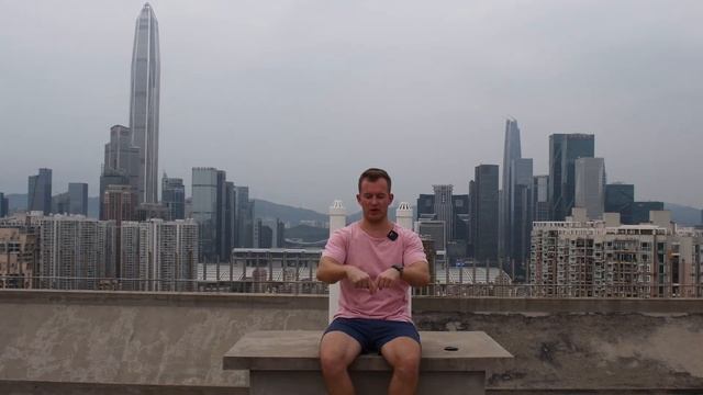 9 квартир за 6 лет в Китае, мой опыт смотреть онлайн