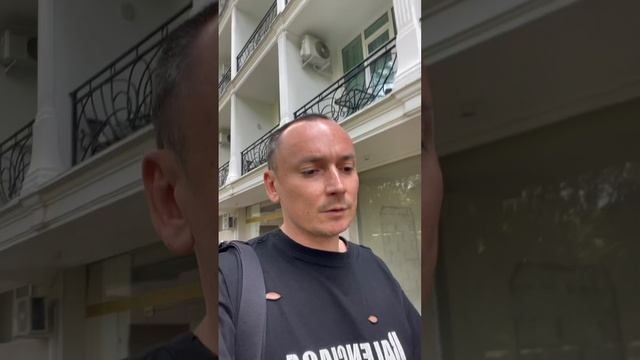 Рост цены за метр квадратный в Сочи! Будет рост или нет?!🚀 Узнаем на примере ЖК «ПОКРОВСКИЙ ПАРК»☝️ смотреть онлайн