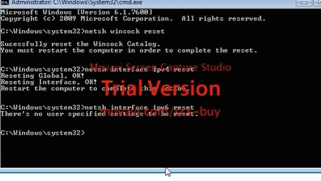 Disabling the IPV6 and Stop BSD смотреть онлайн