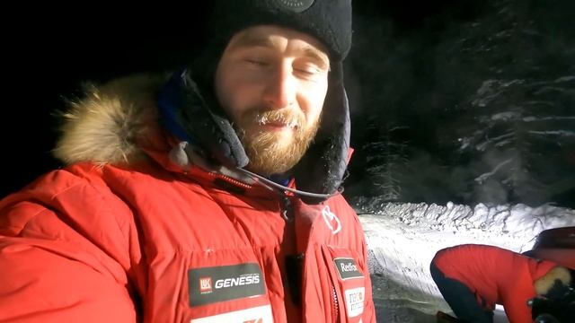 ЗИМНИК ЗАКОНЧИЛСЯ. ТЕСТДРАЙВ БЕЗ ДОРОГ, ОДНИ В АРКТИКЕ. OFF-ROAD ЭКСПЕДИЦИЯ НА Toyota. Часть #29 смотреть онлайн