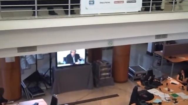 Inside the IMF смотреть онлайн