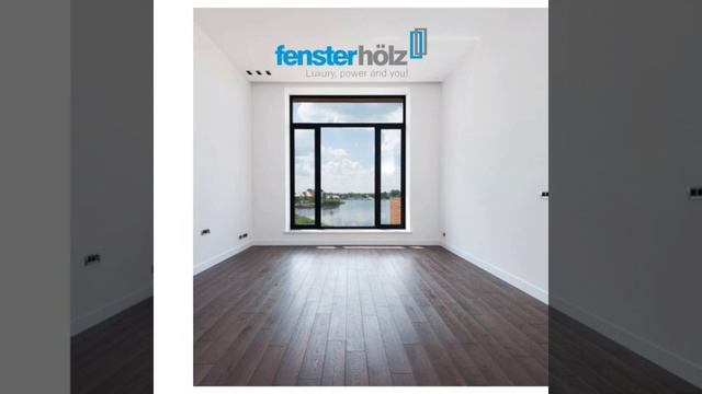 a Short video created by Brandian Tree for Client FensterHolz - A premium aluminium doors & windows смотреть онлайн