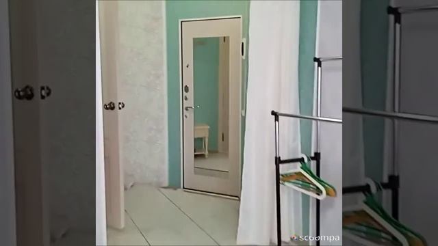 квартира-студия в Санкт-Петербурге смотреть онлайн