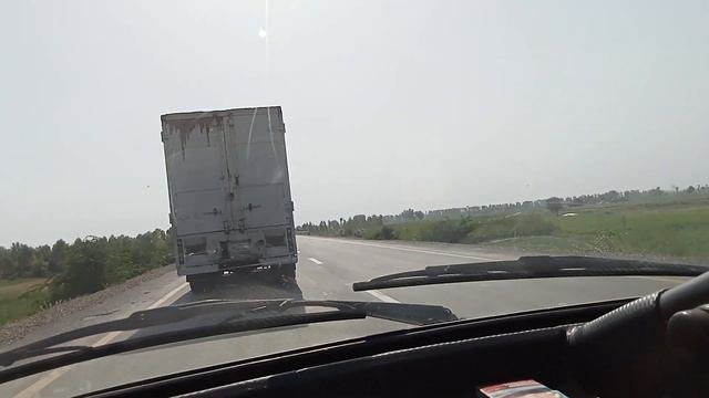 Enjoying the Way To Golra Sharif Haq Bahoo Vlog смотреть онлайн