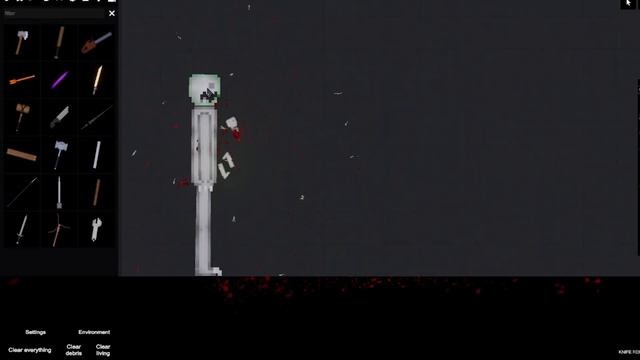 NEW ATTACK ON TITAN MOD! (People Playground Mods)