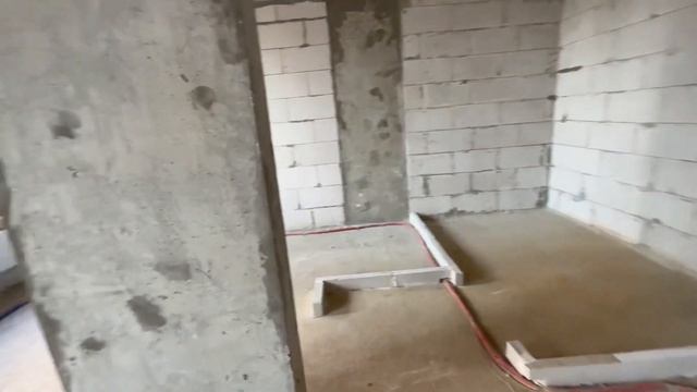 Планировка 2 комнатной квартиры 51 метр в А101 смотреть онлайн