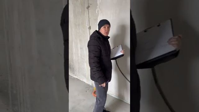 Hayat Apartments приемка квартиры