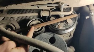 Замена подшипника кондиционера без слива фреона Chery