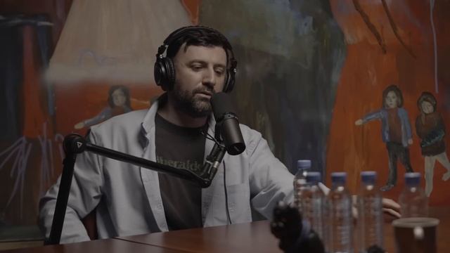 Kuji Dead Live: негативный опыт (Kuji Podcast 165)