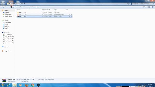 How to Crack idm 100 % working смотреть онлайн