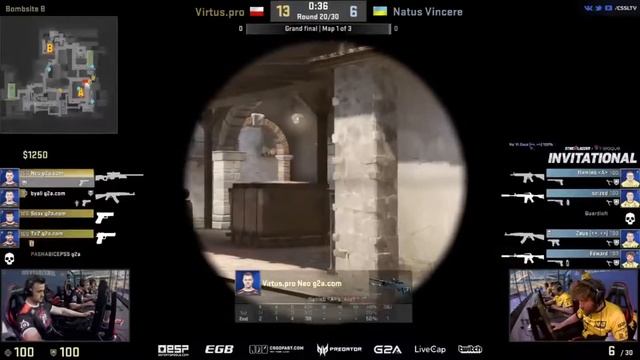 LEGENDARY ZEUS | MOMENTS ZEUS смотреть онлайн