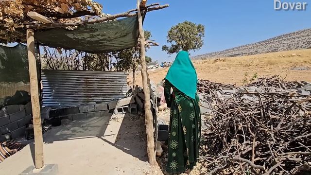 Mohammed Among the Ruins of Zainab's Life& Disaster🔑💔 смотреть онлайн