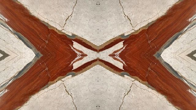 Итальянский мрамор, воплощающий красоту и мощь природы | Breche Fantastique | Venezia Stone смотреть онлайн