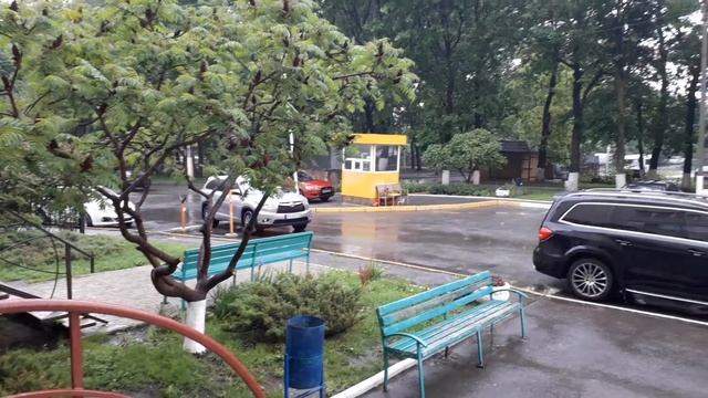 Лучшая придомовая территория, дом ТММ, Северная Салтовка