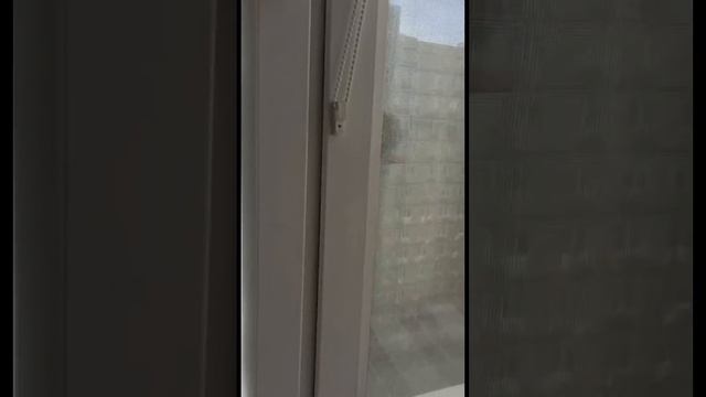 #тепловизор Проверим окна от застройщика тепловизором.Окна РЕХАУ. ТЕРРИТОРИЯ ОКОН.