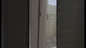 #тепловизор Проверим окна от застройщика тепловизором.Окна РЕХАУ. ТЕРРИТОРИЯ ОКОН.