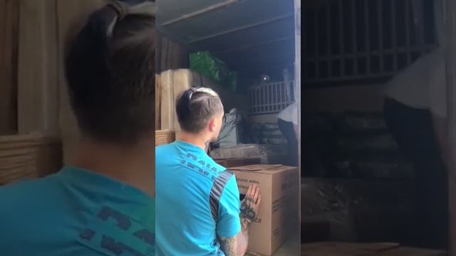 переезд Омск- Воронеж смотреть онлайн