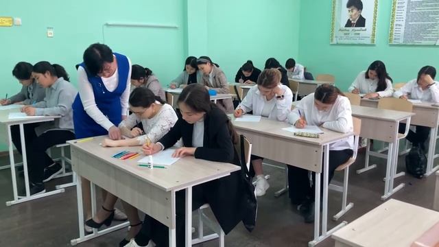 Диагностический тренинг смотреть онлайн