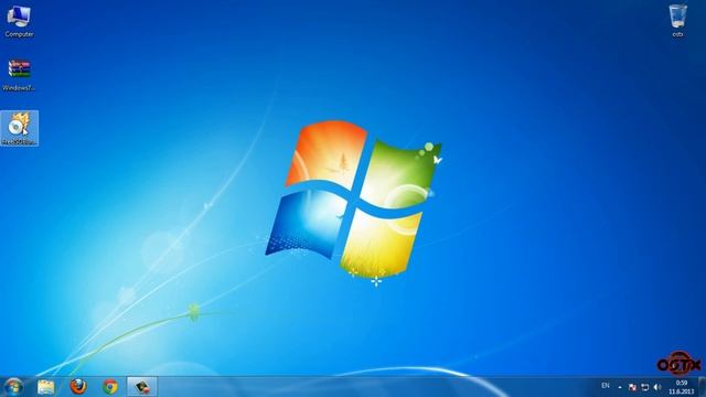How to on easy and fast way burn ISO file смотреть онлайн