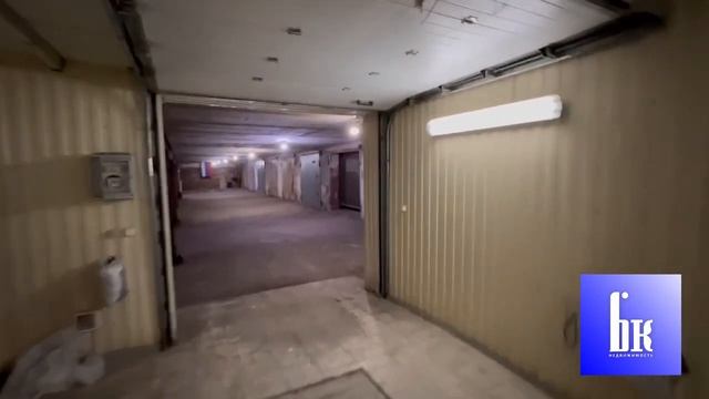 Продам теплый паркинг г.Нижний Тагил / Горошникова 56