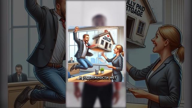 Как правильно закрыть ипотеку? смотреть онлайн