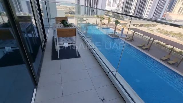 2B, Central, Park, Residence, 2 bedroom, apartment, 05 type, shams, abu Dhabi, al Reem, Island смотреть онлайн